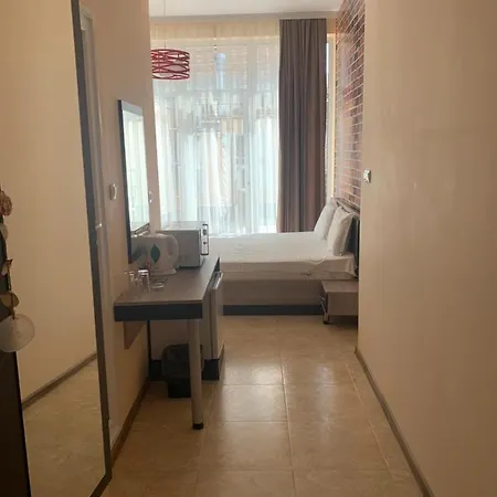 Guest house Agora *