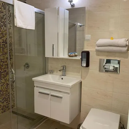 Agora 3* Пловдив