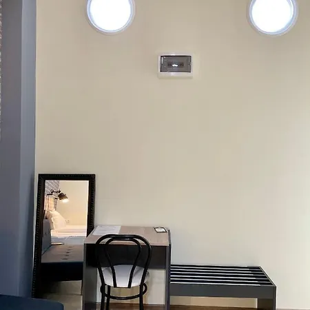 Πανσιόν Agora