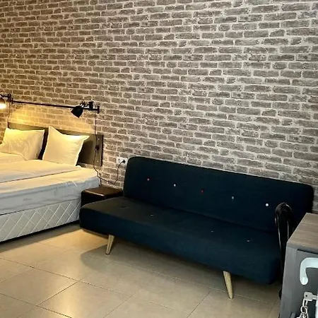 Πανσιόν Agora