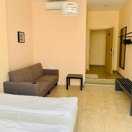 Casa de hóspedes Agora