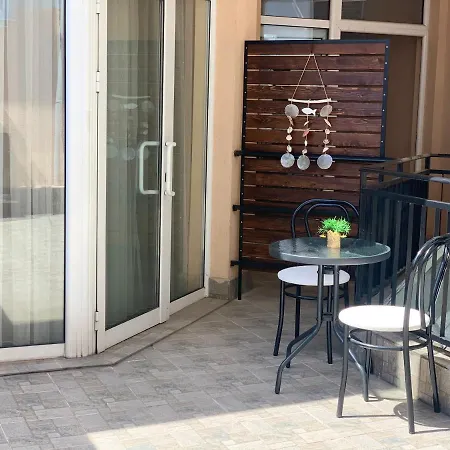 Agora Guest house