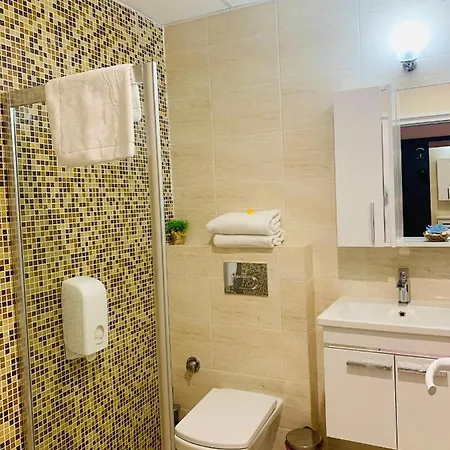 Guest house Agora