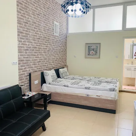 Guest house Agora