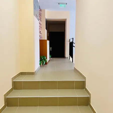 Agora Гостевой дом 3*