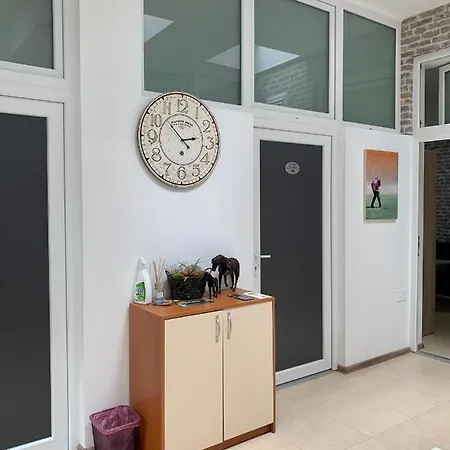 Πανσιόν Agora 3*