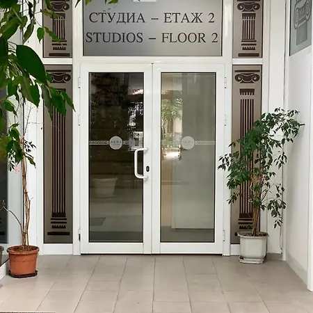 Πανσιόν Agora 3*