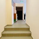 Agora Πανσιόν 4*