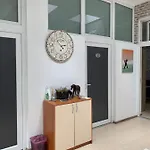 Πανσιόν Agora 4*