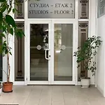 Πανσιόν Agora 4*