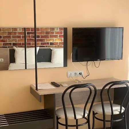 Maison d'hôtes Agora Plovdiv