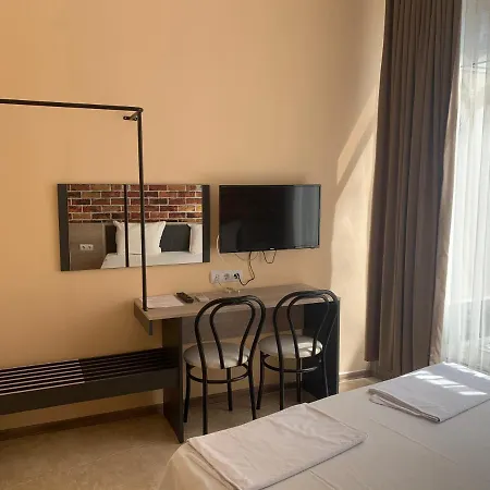 Agora 3* Plovdiv