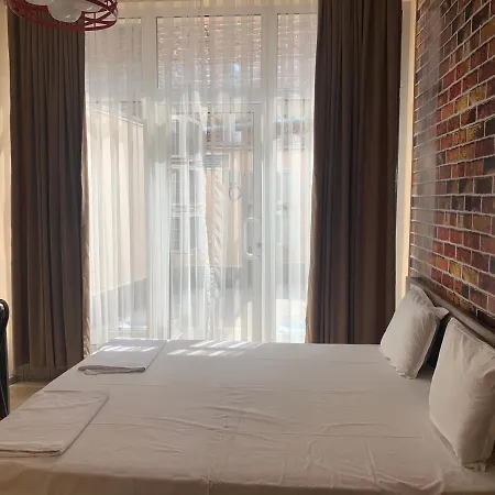 Agora Konukevi Filibe