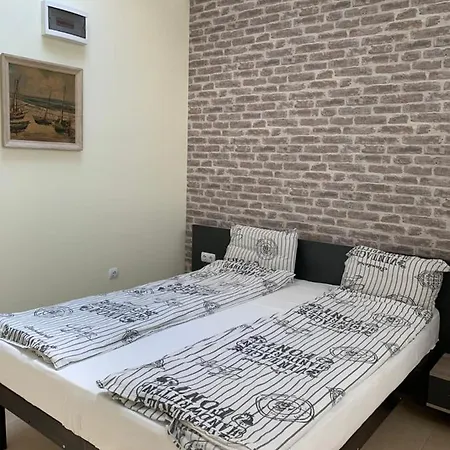 Agora 3* Plovdiv