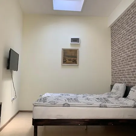 Agora 3* Plovdiv