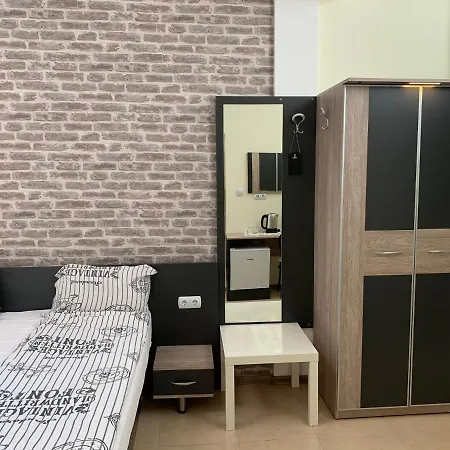 Agora Maison d'hôtes