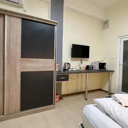 Maison d'hôtes Agora