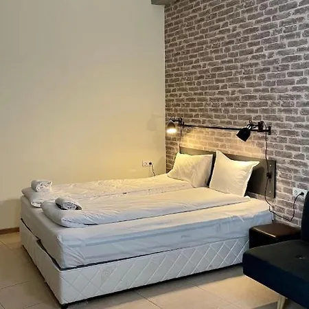 Agora 3* Plovdiv