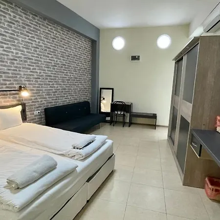 Maison d'hôtes Agora Plovdiv