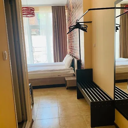 Agora 3* Plovdiv