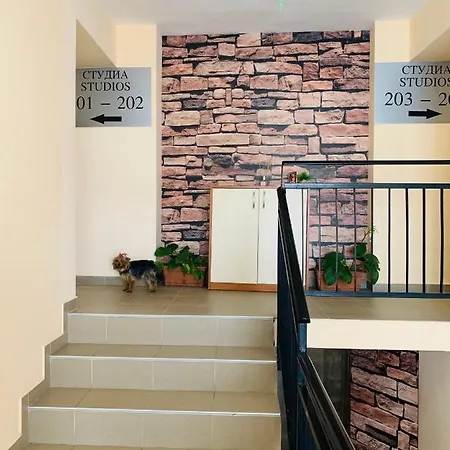 Agora Maison d'hôtes 3*