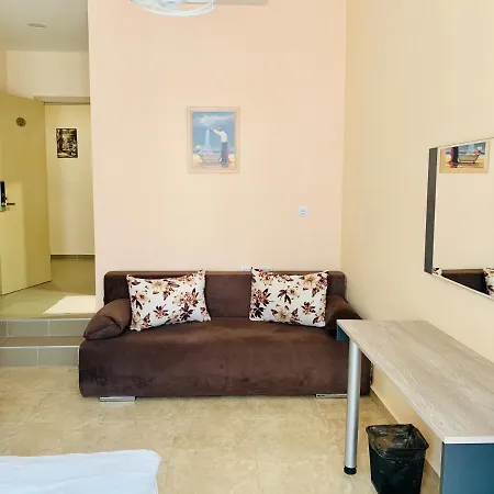 Maison d'hôtes Agora 3*