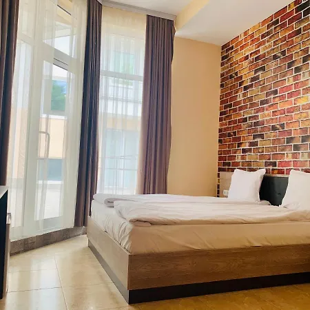 Agora 3* Plovdiv