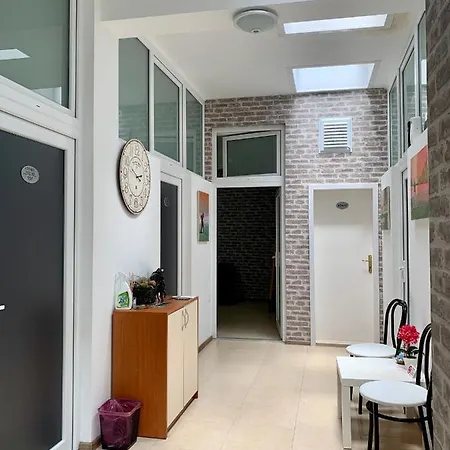 Agora 3* Plovdiv