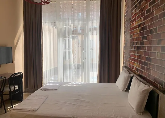 Agora Maison d'hôtes Plovdiv