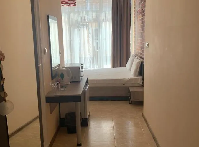 Maison d'hôtes Agora 3*