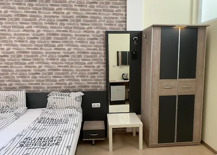 Agora Maison d'hôtes