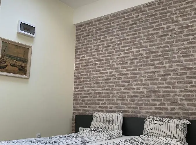 Agora Maison d'hôtes