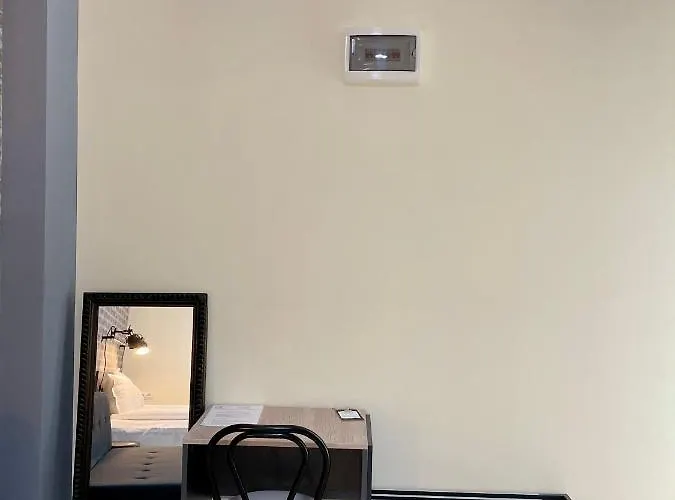 Maison d'hôtes Agora