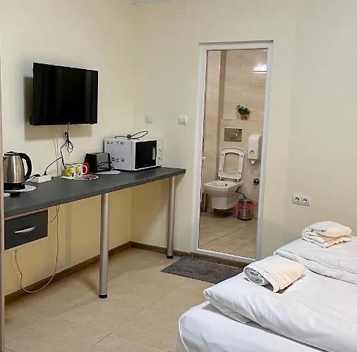 Maison d'hôtes Agora