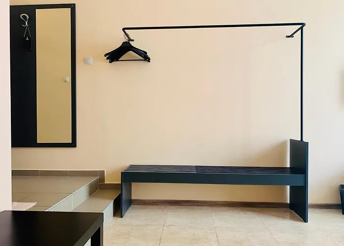 Agora Maison d'hôtes Plovdiv