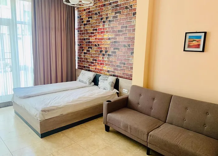 Maison d'hôtes Agora 3*