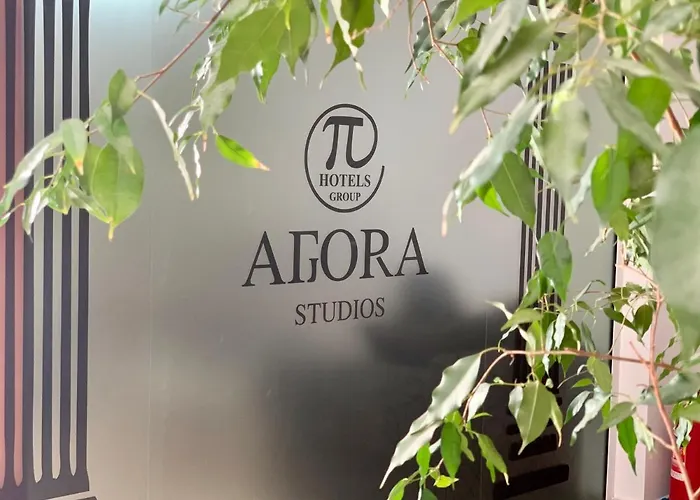 Maison d'hôtes Agora Plovdiv