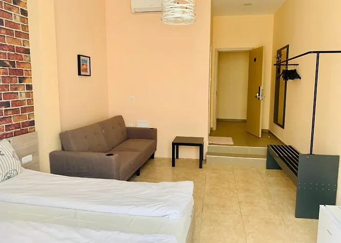 Maison d'hôtes Agora