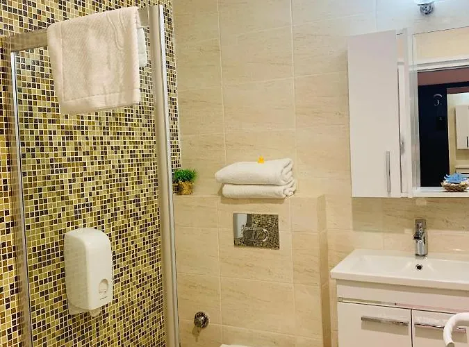 Maison d'hôtes Agora