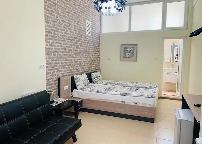 Maison d'hôtes Agora