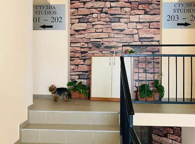 Agora Maison d'hôtes 3*