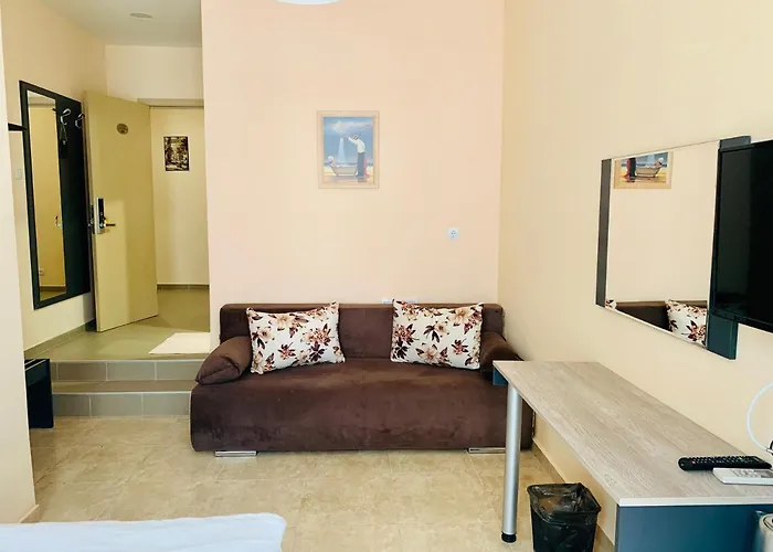 Maison d'hôtes Agora 3*