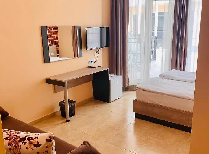 Agora Maison d'hôtes