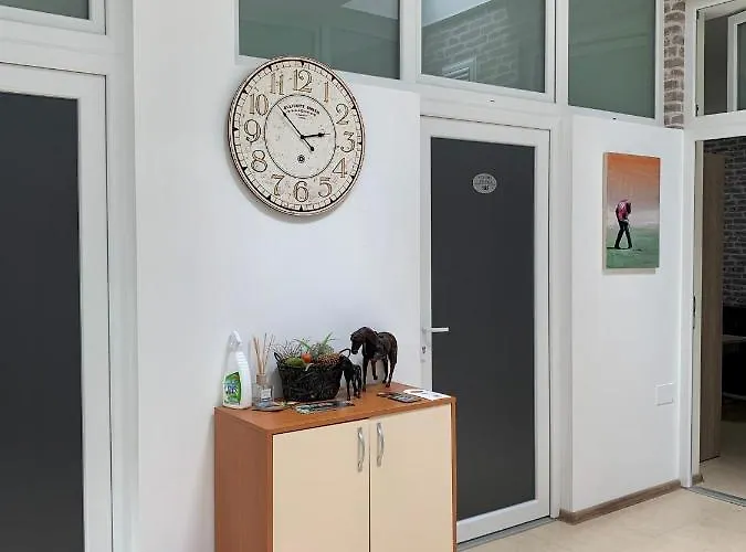 Maison d'hôtes Agora 3*