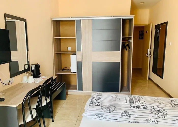 Agora Maison d'hôtes 3*