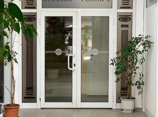 Maison d'hôtes Agora 3*